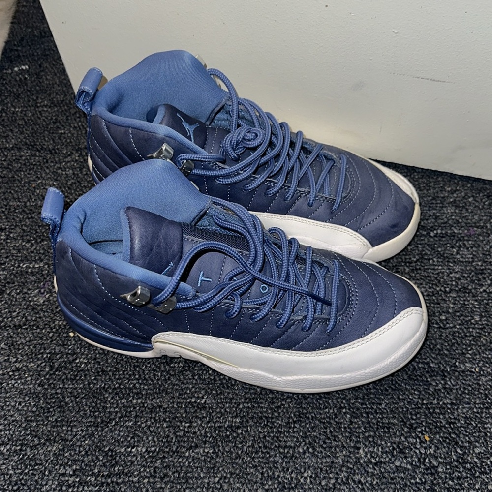 Jordan 12s - Picture 2 of 7